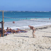 Orient Beach Splash Tour