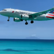 Orient and Maho Beaches ½ Day Tour