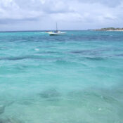 Orient Beach Splash Tour