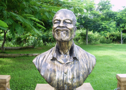 Emilio Wilson Estate