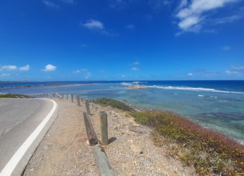 Coralita Bay St. Martin