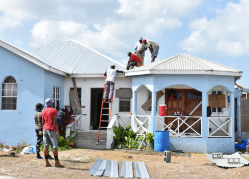 Jolification: Celebrating Culture, Community, and Heritage on St. Maarten
