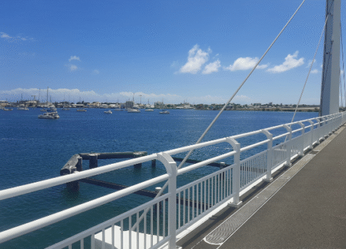 Simpson Bay Lagoon