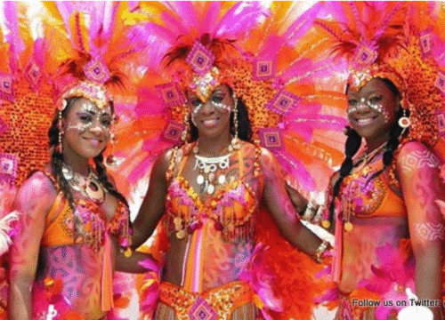 St. Maarten Carnival: A Veteran’s Perspective