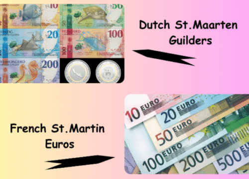 Currency of Sint Maarten: What Money Do They Use?
