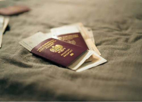Do You Need a Passport to Go to Sint Maarten?