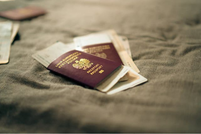 Do You Need a Passport to Go to Sint Maarten