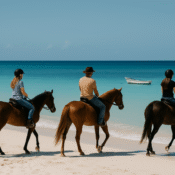 Horseback Riding