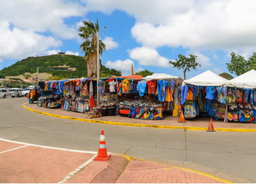 Ultimate Guide to Marigot Market in St. Martin