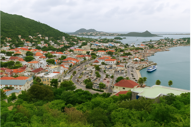Marigot