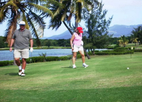 Ultimate Guide to Mullet Bay Golf Course in St. Maarten