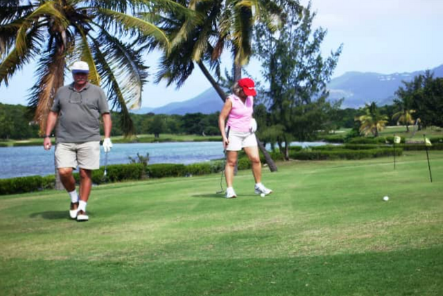 Ultimate Guide to Mullet Bay Golf Course in St. Maarten