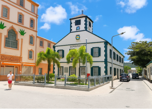 Ultimate Travel Guide to Philipsburg St/Sint/Saint Maarten (Dutch Side)