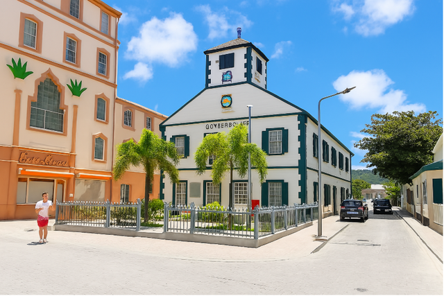 Philipsburg