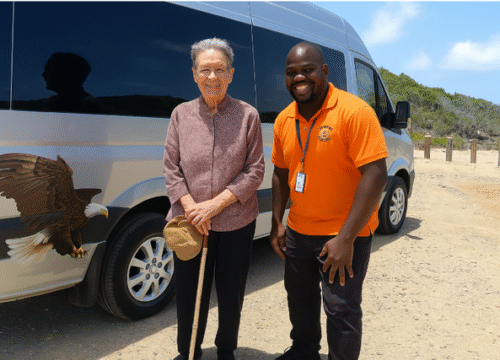 Why Hiring a Private Driver in St Maarten is the Best Way to Explore the Island