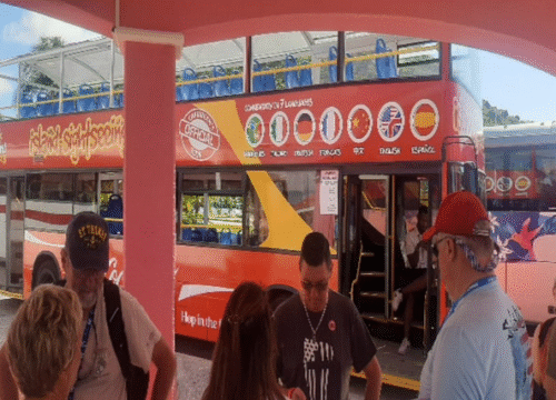 Things to Do in Sint Maarten