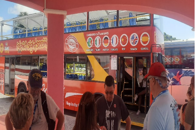 Things to Do in Sint Maarten