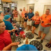 rum tour St Maarten