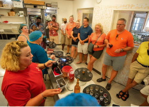 Rum Tour St Maarten: The Ultimate Caribbean Experience