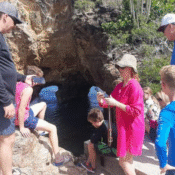 sint maarten attractions