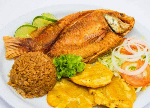 Discover the Flavors of Sint Maarten Food