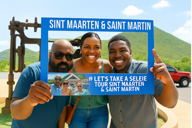 Best Excursions in St Maarten