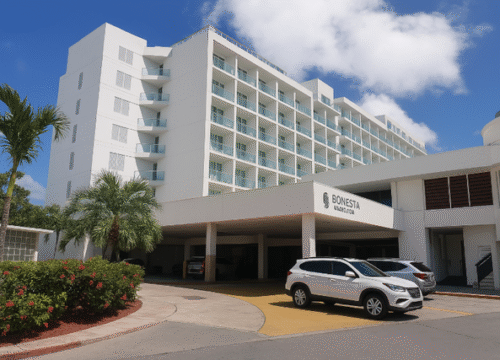 Best Hotels in St. Maarten French Side | Top Stays in Saint-Martin