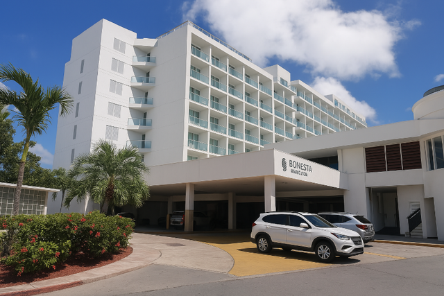 Best Hotels Hotels in St. Maarten