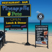 Best Places to Eat in St. Maarten