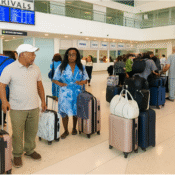 Best Time to Visit Sint Maarten
