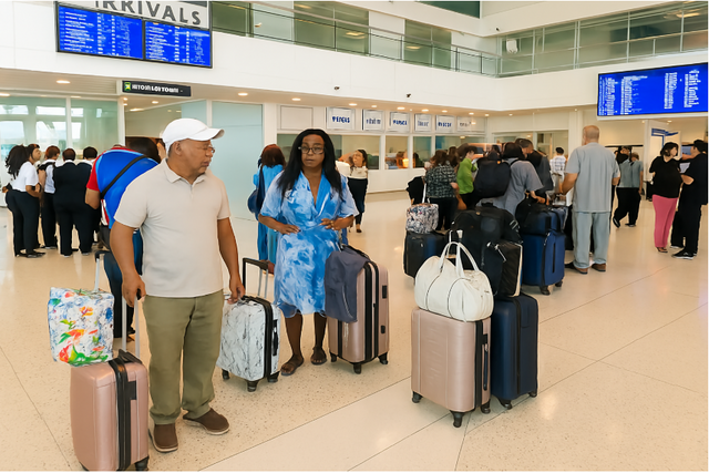 Best Time to Visit Sint Maarten