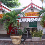 Guavaberry St Maarten