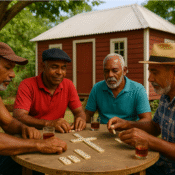 The Heart of St Maarten Culture
