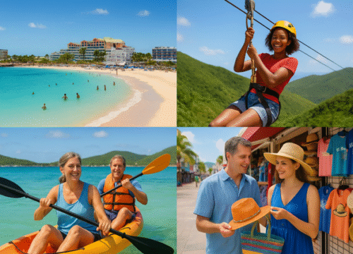 Things to Do in St Maarten French Side: Your Ultimate Guide