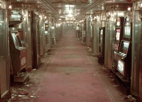 Il problema: dove trovare un casinò mobile che funzioni davvero?